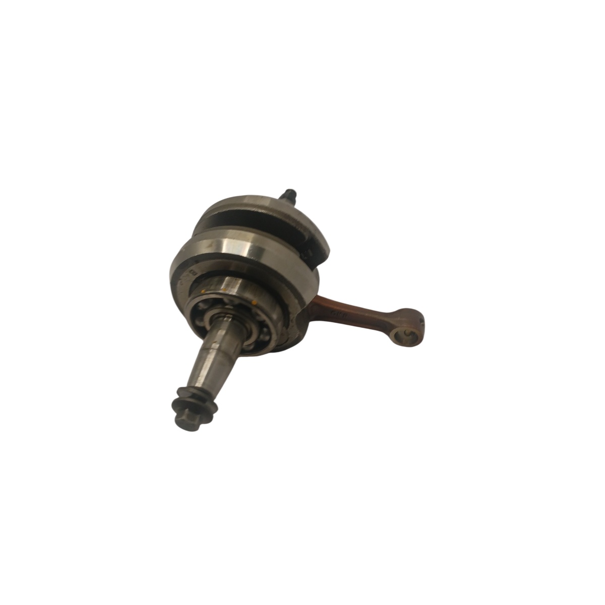 Virabrequim Yamaha Fazer 250 2006-2008 Original