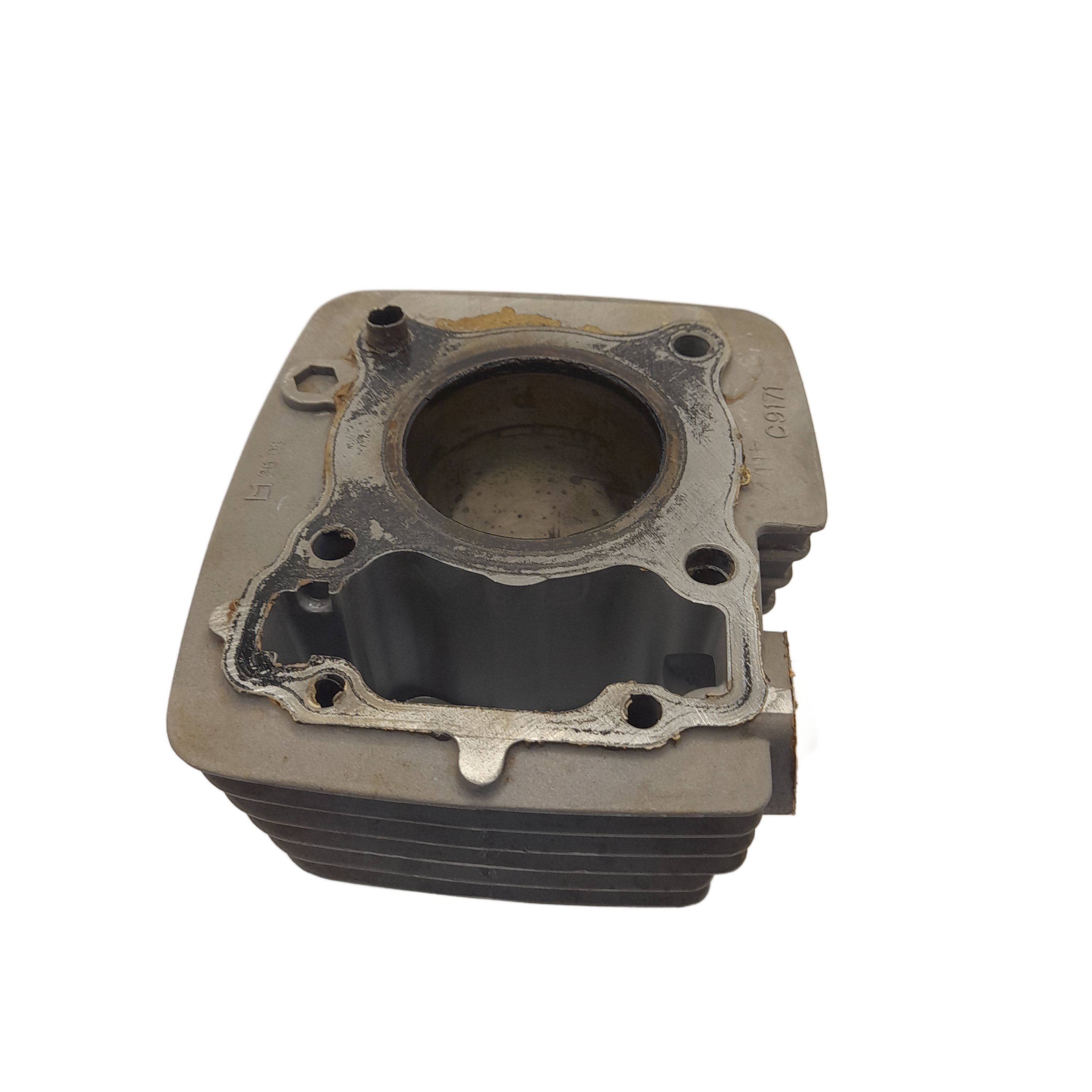 Cilindro Honda CG 150 Titan 2004 A 2008 - Imagem 3