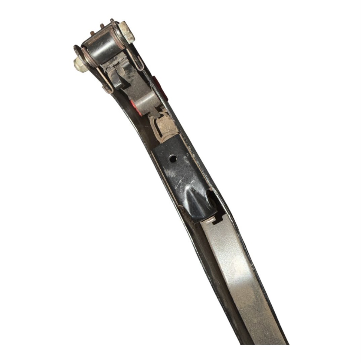 Pedal Embreagem Vw Pointer 1993 A 1996 547721317 - Imagem 4