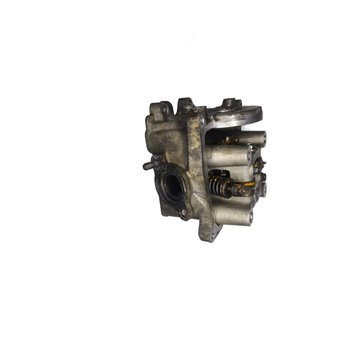 Cabeçote Honda Pcx 150 2014/2015 - Imagem 2