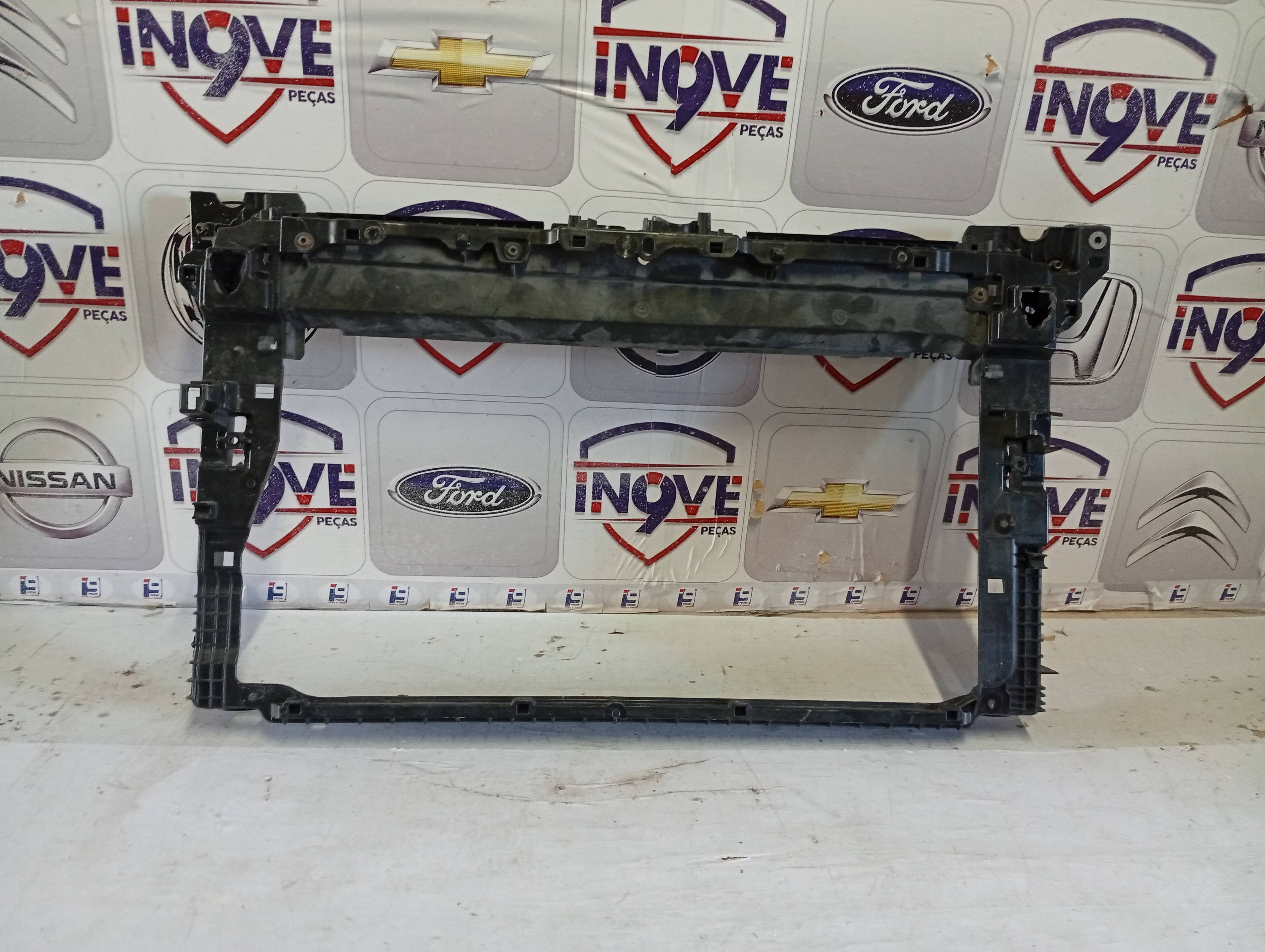 Painel Dianteiro Volkswagen Polo 1.0 2018-2022 - Imagem 2