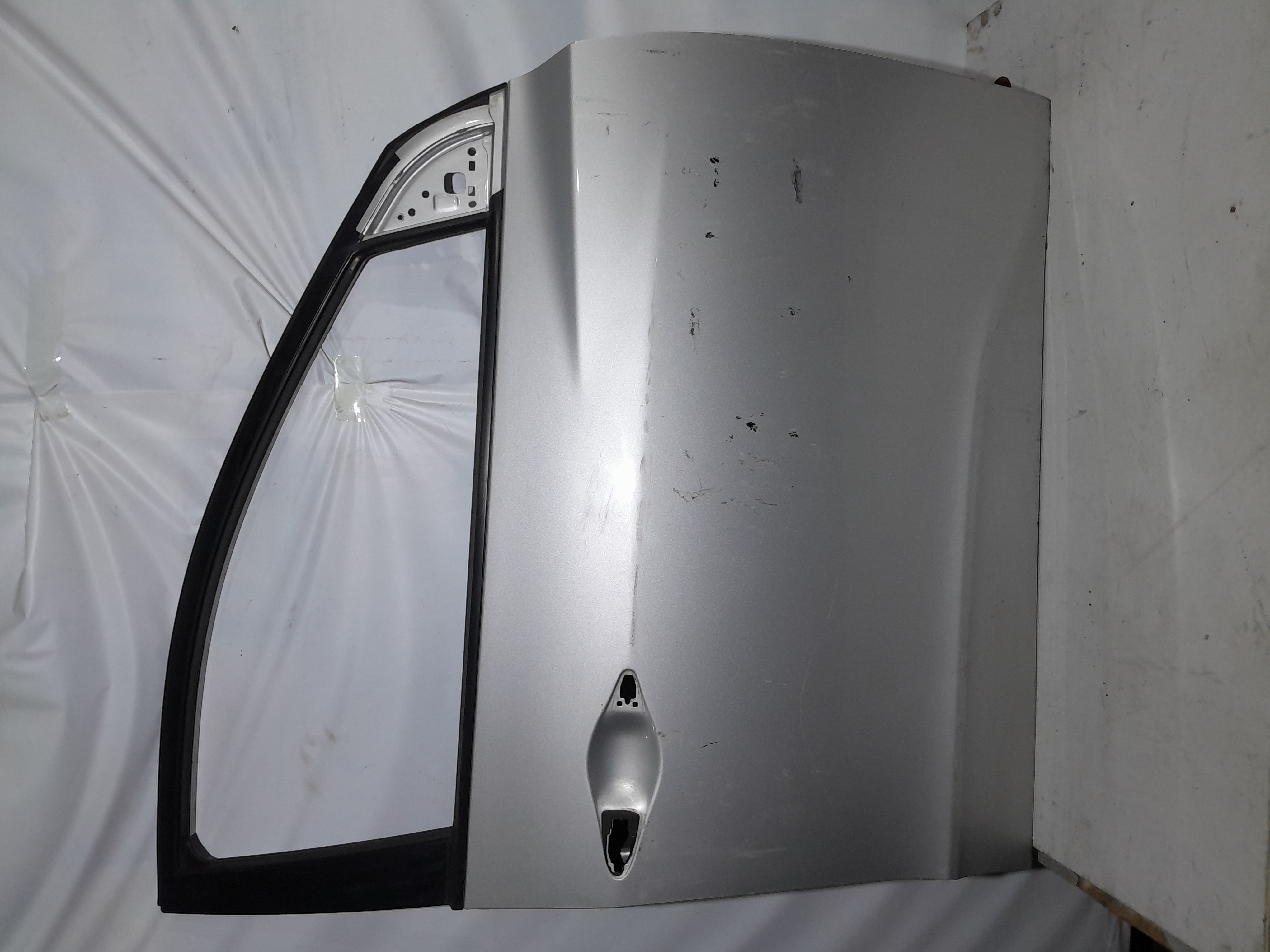 PORTA DIANTEIRA LD HYUNDAI IX35 (PRATA)