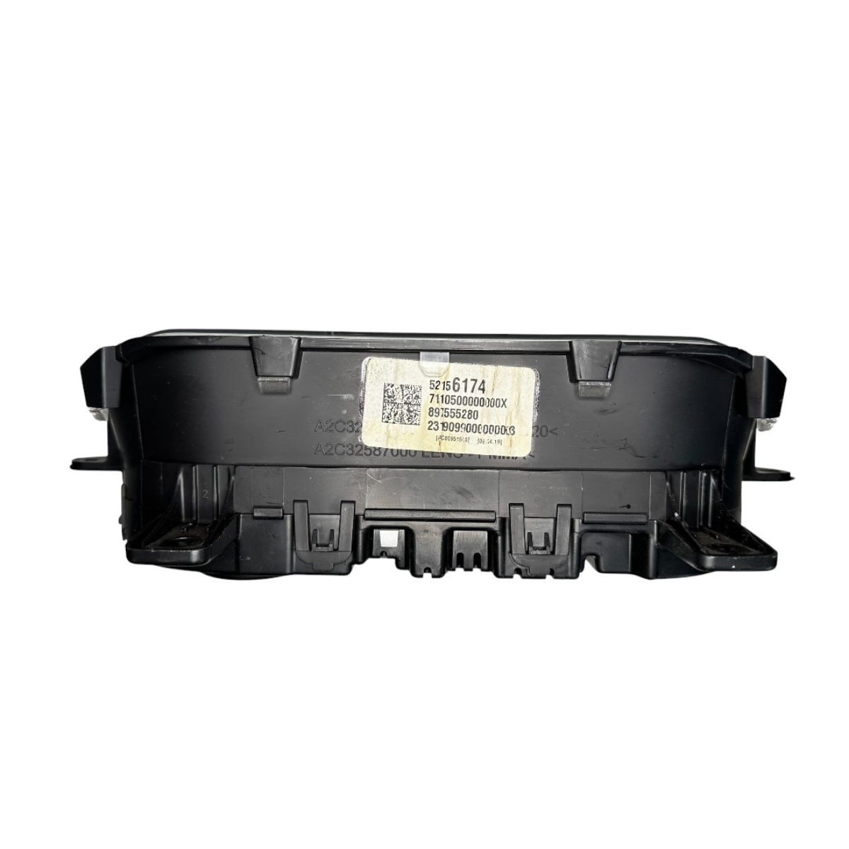 Painel de instrumentos Chevrolet Onix - Imagem 3