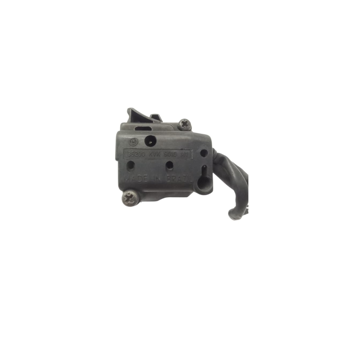 Chave Luz Seta Honda Cb 300 2009-2015 Original - Imagem 4