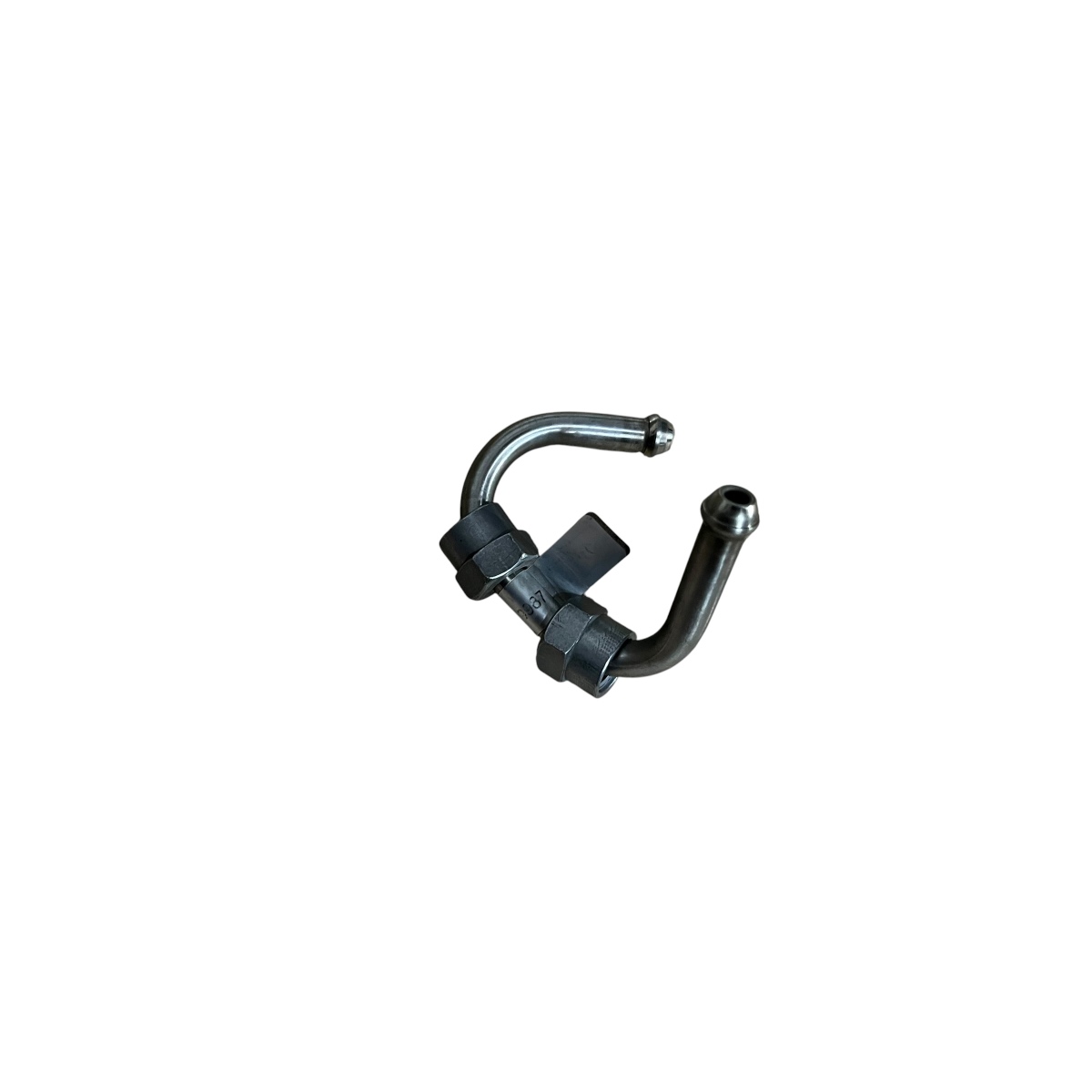 Cano da Bomba de Alta Fiat Pulse fastback 1.0 Turbo t200 - Imagem 3
