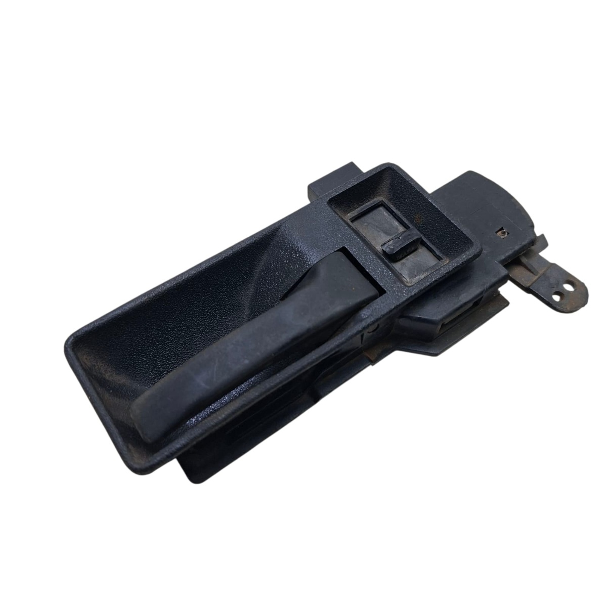 Macaneta Interno L.d Diant Monza Kadett 85 A 98 Original Preto Traseira