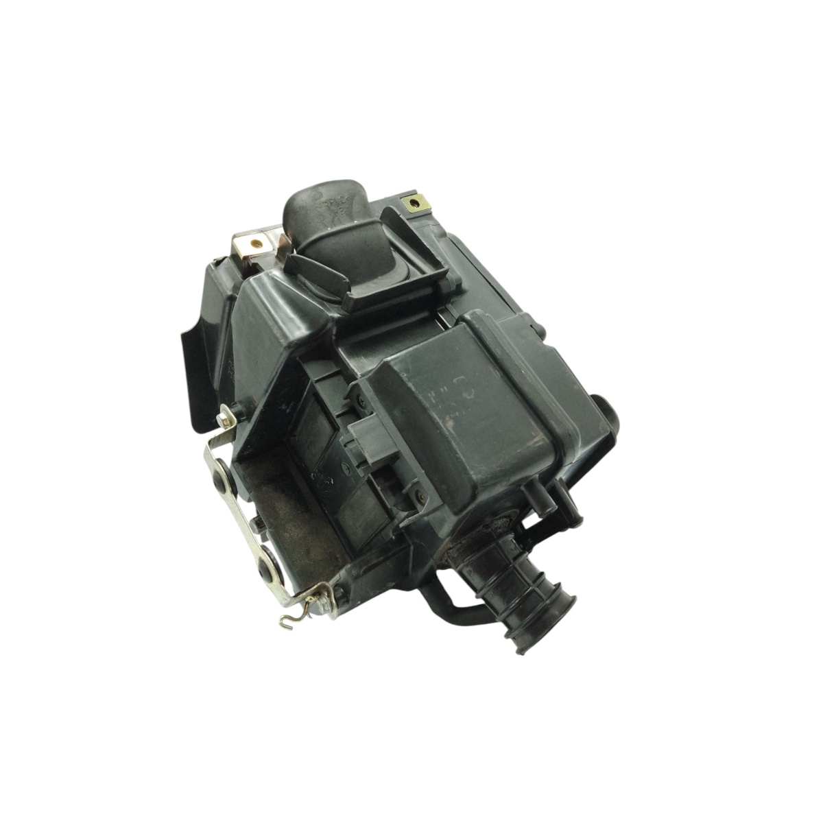 Caixa Filtro Ar Dafra Riva 150 2010-2014 Original - Imagem 1