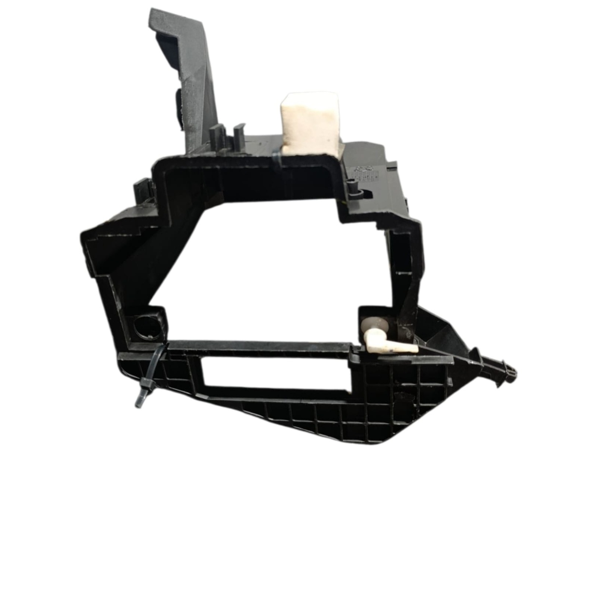 Suporte Da Caixa De Fusíveis Peugeot 207 1999/15 9663399580