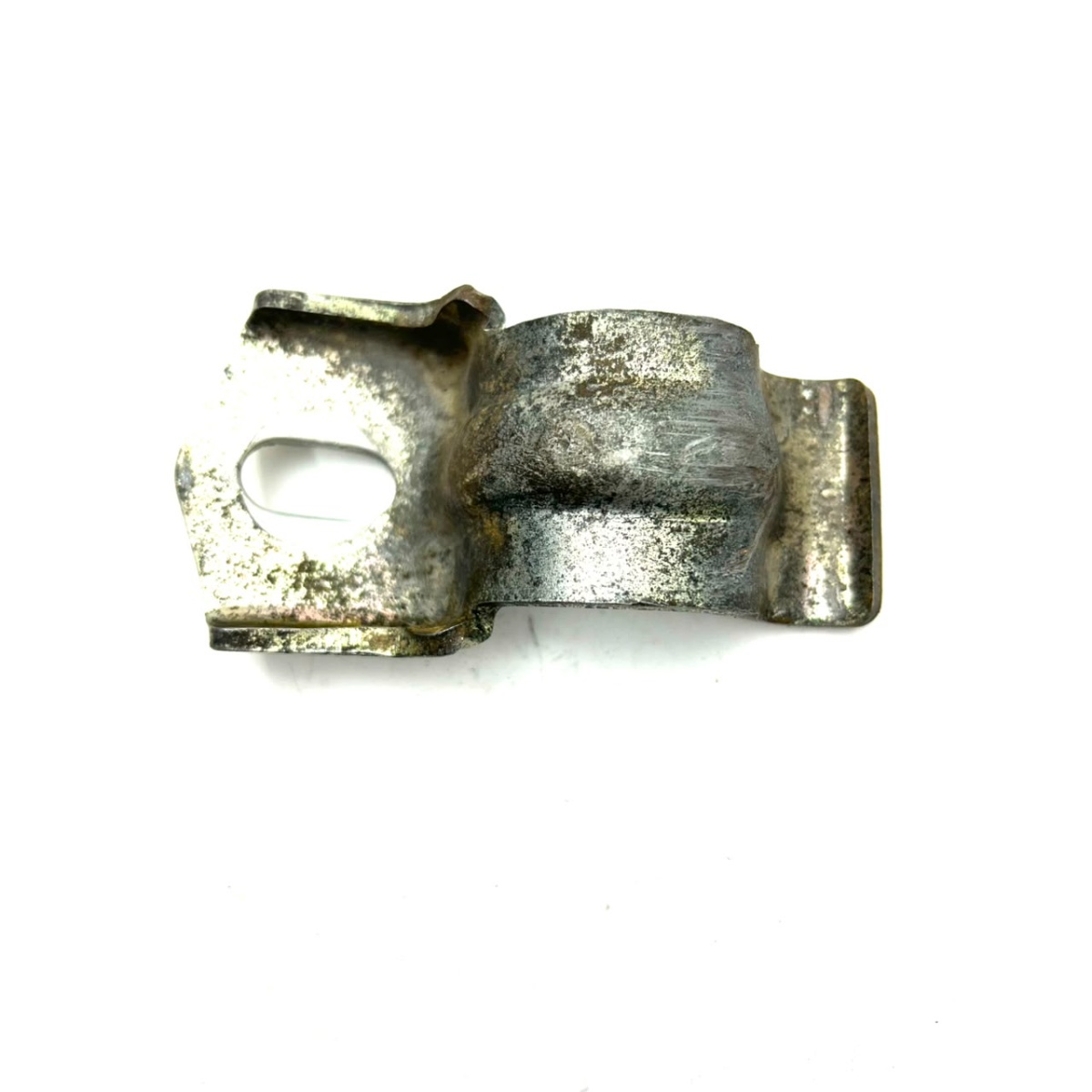 Suporte Barra Estabilizadora Dianteira Peugeot 206 1.4 2008 - Imagem 2