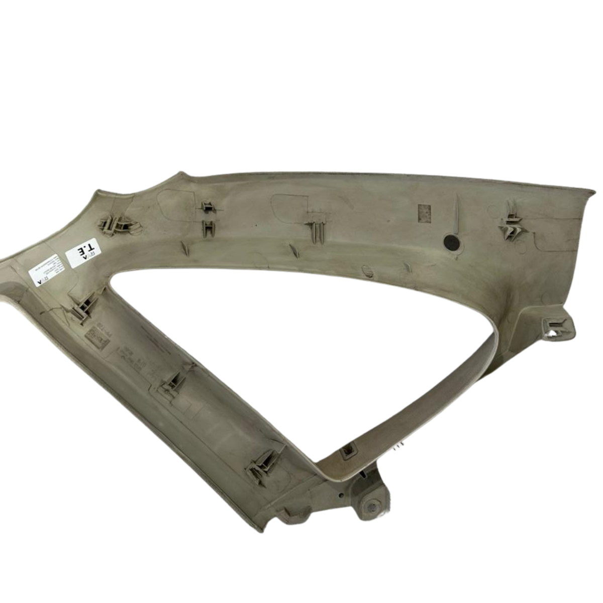 Moldura Coluna T.E Seat Cordoba Sxe 1997 Original - Imagem 6