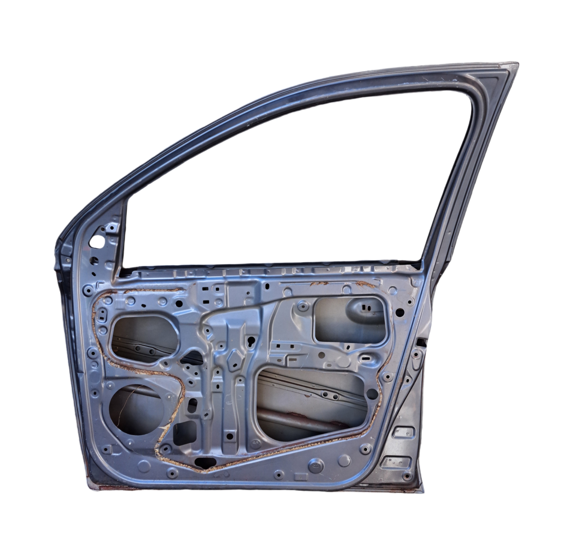 Porta Dianteira Toyota Etios 2012 ate 2021 - Imagem 5