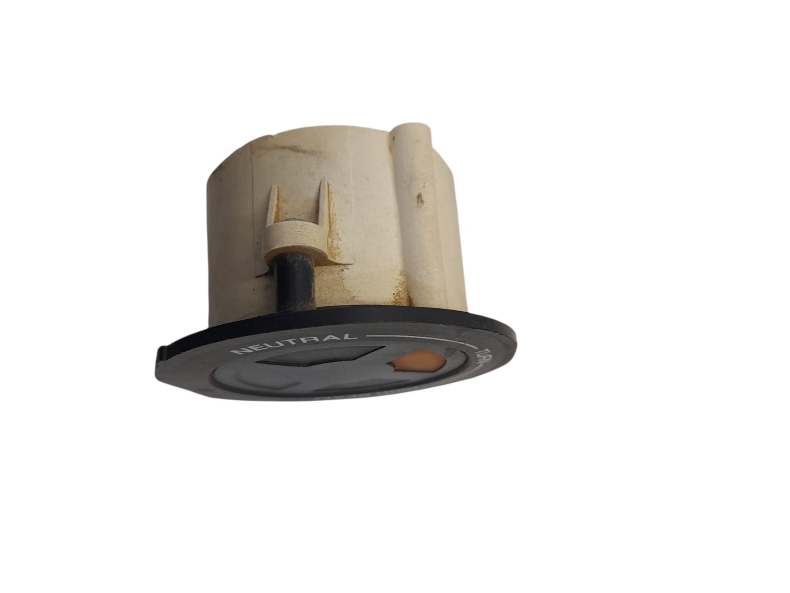 Caixa Piloto Mostrador Painel Cg125 Tuday 1994-1999 - Imagem 4