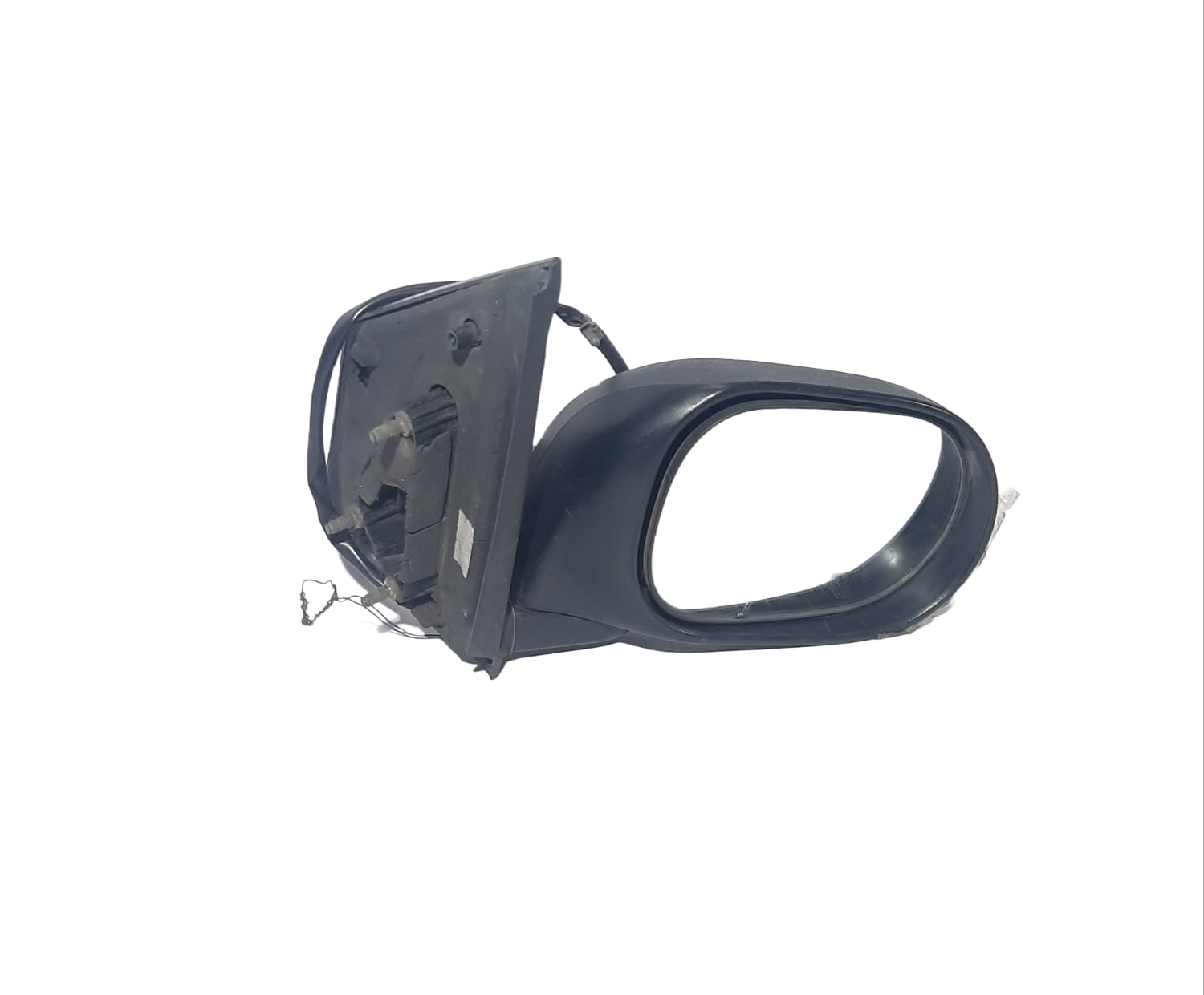 RETROVISOR NISSAN LIVINA 2012/2024 ELETRICO LADO DIREITO COM