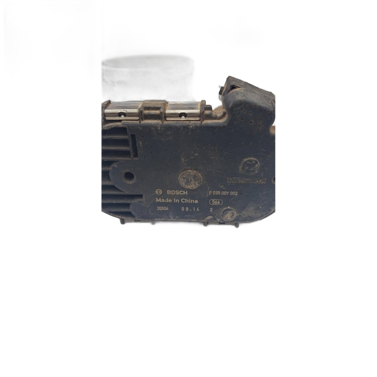 Corpo Borboleta Tbi Chery Qq 1.6