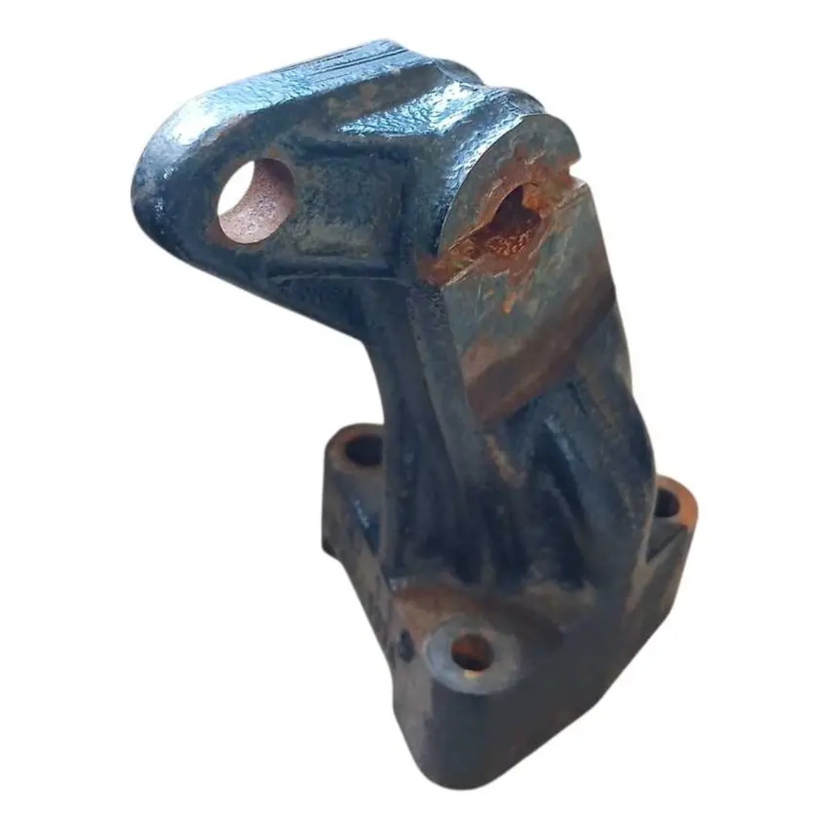 Coxim Motor Fiat Palio Fire 2010 2011 2012 2015 Original - Imagem 5