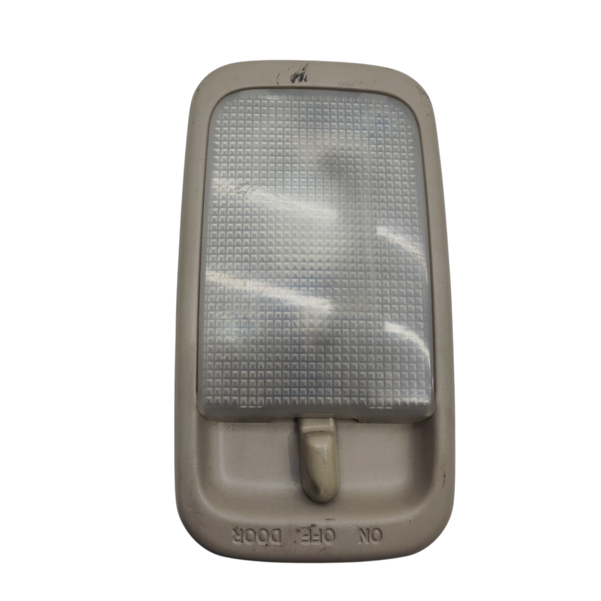 Luz De Teto Hilux Original - Imagem 3