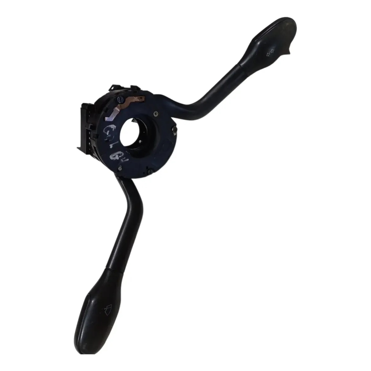 Chave Seta Limpador Parabrisa Gol G4 2006/2006 5X0953503F - Imagem 2
