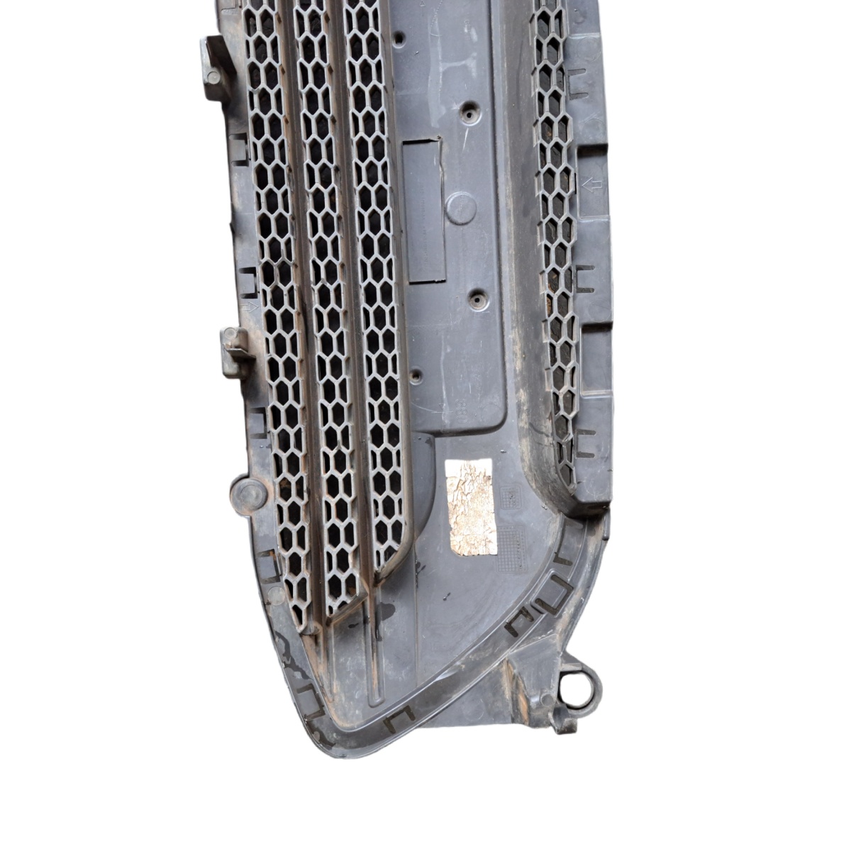 Grade Dainteira Ford Ka 2012 2013 2014 Original - Imagem 6