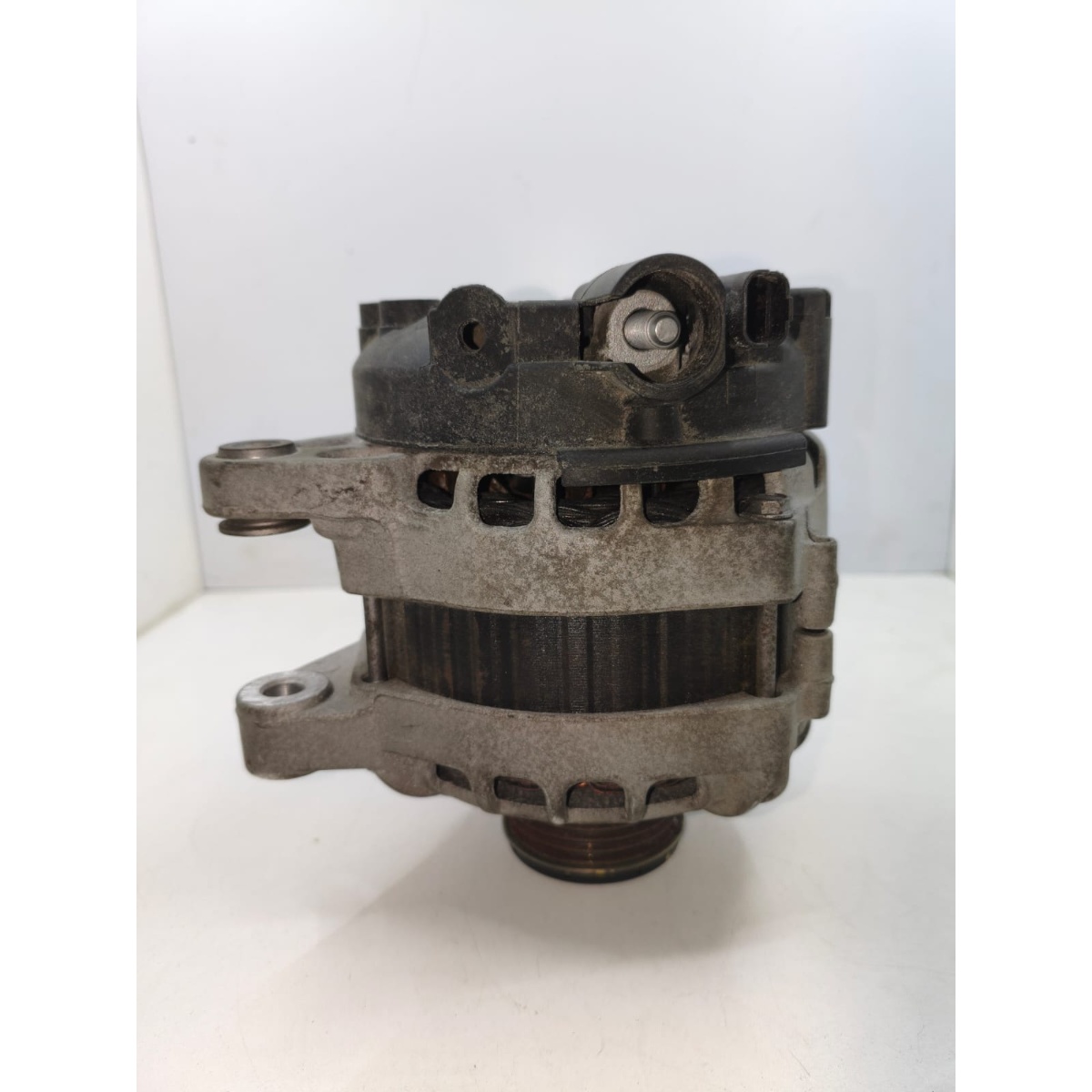 Alternador Peugeot 208 C4 Cactus Original 9844237080