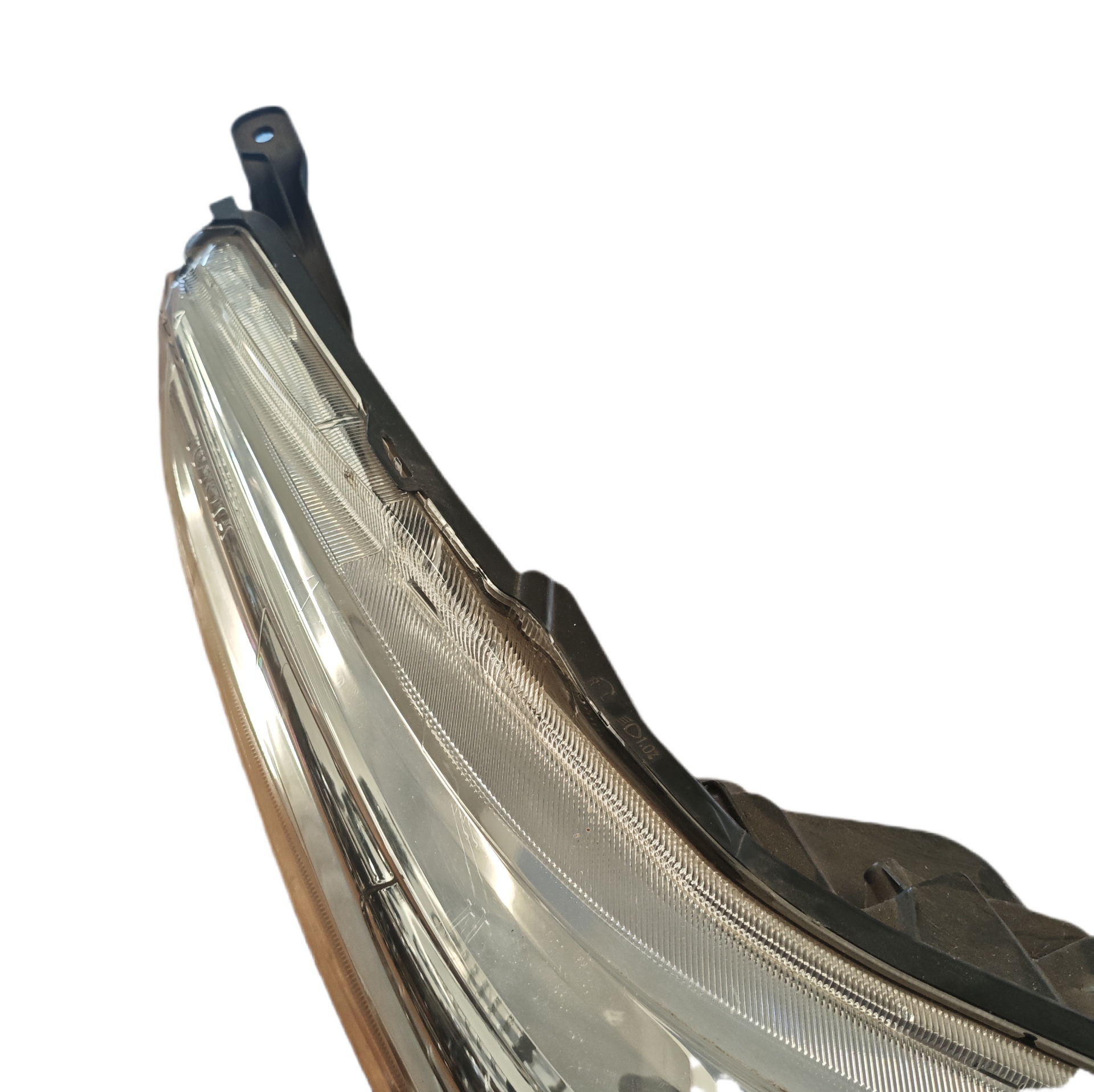 Farol Direito Toyota Yaris 2018 ate 2022 Com Projetor - Imagem 5