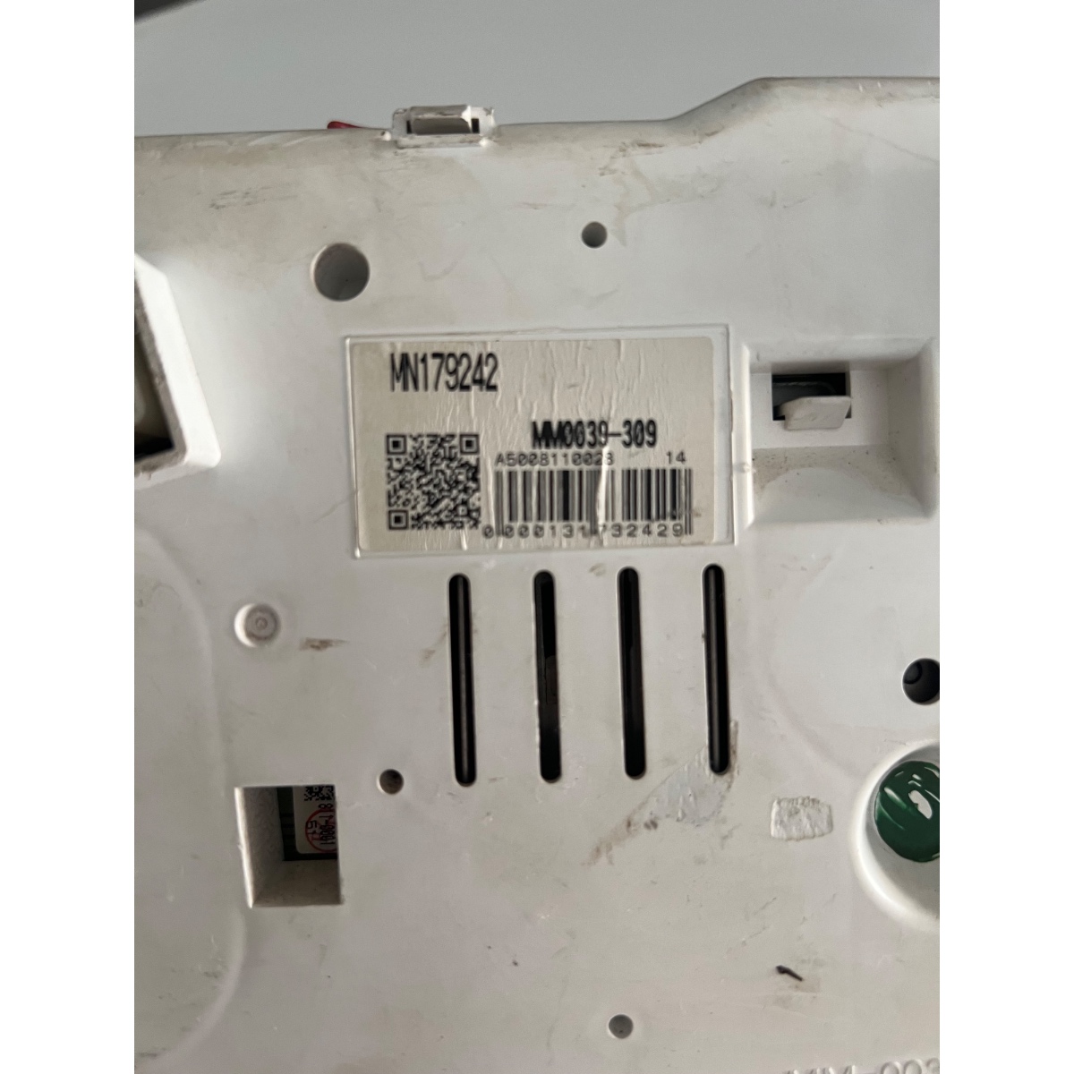 Painel Instrumento L200 Triton 3.2 Diesel Automático Mn17924 - Imagem 2