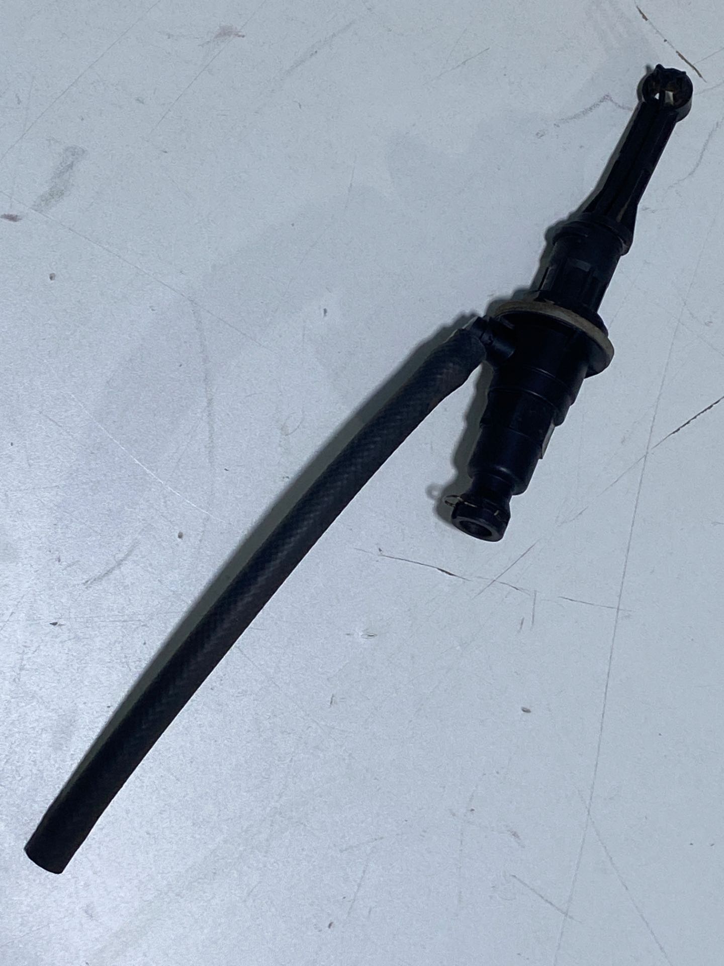 Cilindro Mestre Embreagem Renault Master 2003 A 2010 Origina - Imagem 1