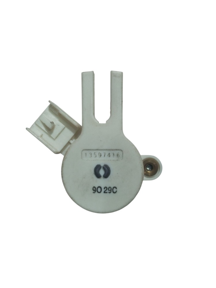 Sensor Posição Pedal Embreagem Gm Agile Cruze 13597416 - Imagem 4
