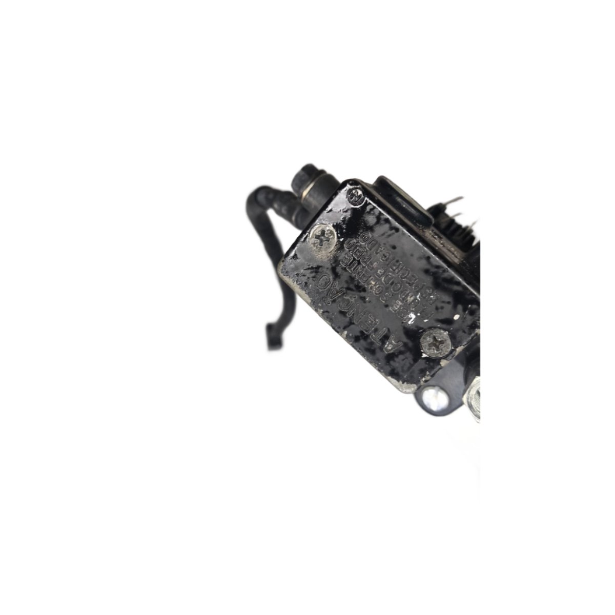 Burrinho Freio Superior Dianteiro Pcx 150 Original - Imagem 1