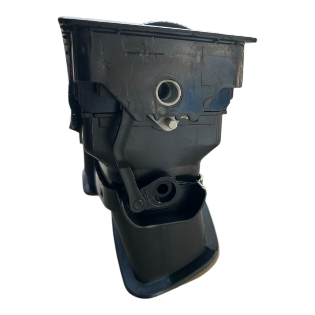 Difusor  Ar Painel Vw Polo esquerdo  2003 2014 preto - Imagem 5