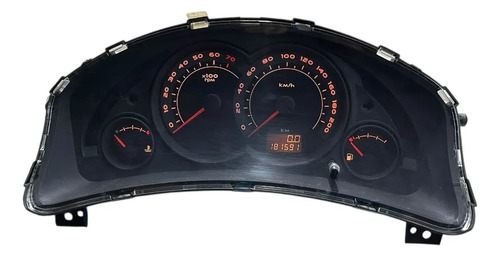 Farol Dianteiro Chevrolet Celta 2015