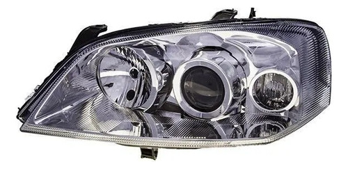 Comando Ar Condicionado Fiat Palio - Imagem 1