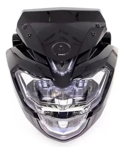 Farol Astra Bonito E Barato Teste - Imagem 2