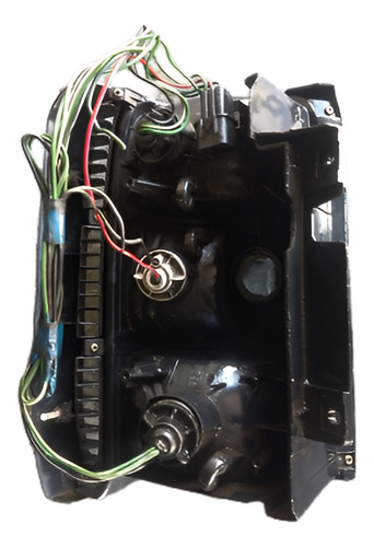 Lanterna Traseira Mitsubishi Pajero - Imagem 2