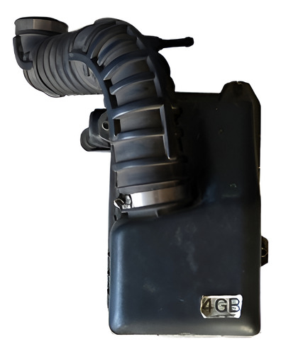 Caixa Do Filtro De Ar J3