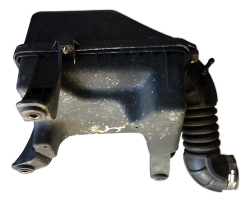 Caixa Do Filtro De Ar J3 - Imagem 3