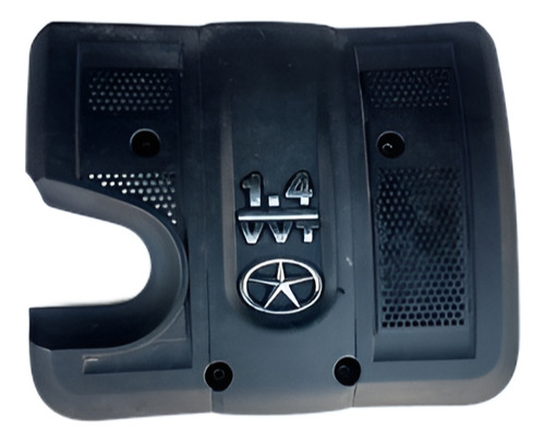 Tampa Do Motor Do Jac J3 1.4/1.5 Usada