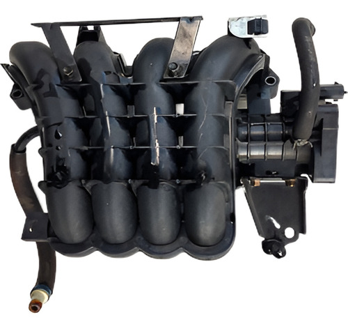 Coletor De Admissão Do Jac J3 1.4/1.5