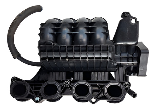 Coletor De Admissão Do Jac J3 1.4/1.5 - Imagem 2