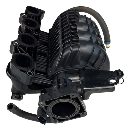 Coletor De Admissão Do Jac J3 1.4/1.5 - Imagem 3