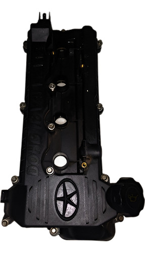 Tampa De Válvulas Do Jac J3 1.4/1.5 - Imagem 2