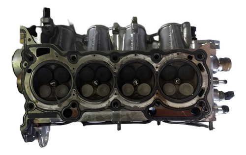 Cabeçote Do Jac J3 1.4/1.5 Standart Zerado Usado