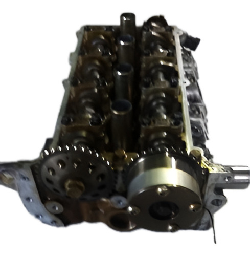 Cabeçote Do Jac J3 1.4/1.5 Standart Zerado Usado - Imagem 2