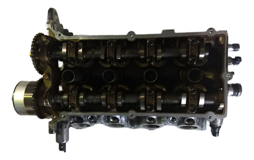 Cabeçote Do Jac J3 1.4/1.5 Standart Zerado Usado - Imagem 4