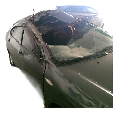 Sucata De J3 Turin - Imagem 1