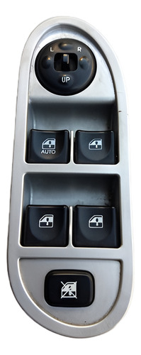 Comando Do Vidro Elétrico Do Jac J3