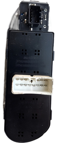 Comando Do Vidro Elétrico Do Jac J3 - Imagem 2