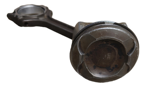 Pistão E Biela Do Jac J3 1.4