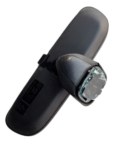 Retrovisor Interno Jac J3 - Imagem 2