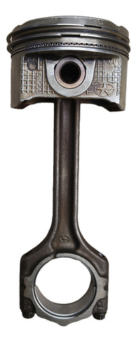 Pistão E Biela Do Jac J3 1.4 - Imagem 2