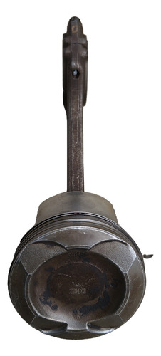 Pistão E Biela Do Jac J3 1.4 - Imagem 3